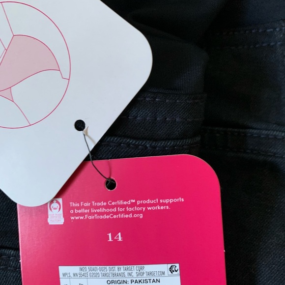 Isabel maternity bermuda short size 14 - Picture 6 of 8